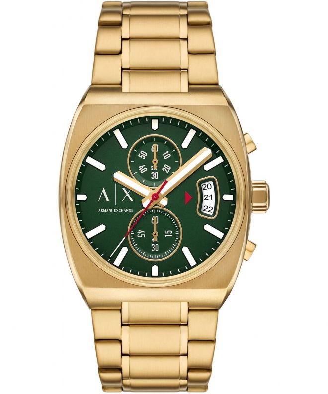 Ceas barbatesc Armani Exchange Oliver Chronograph AX2822