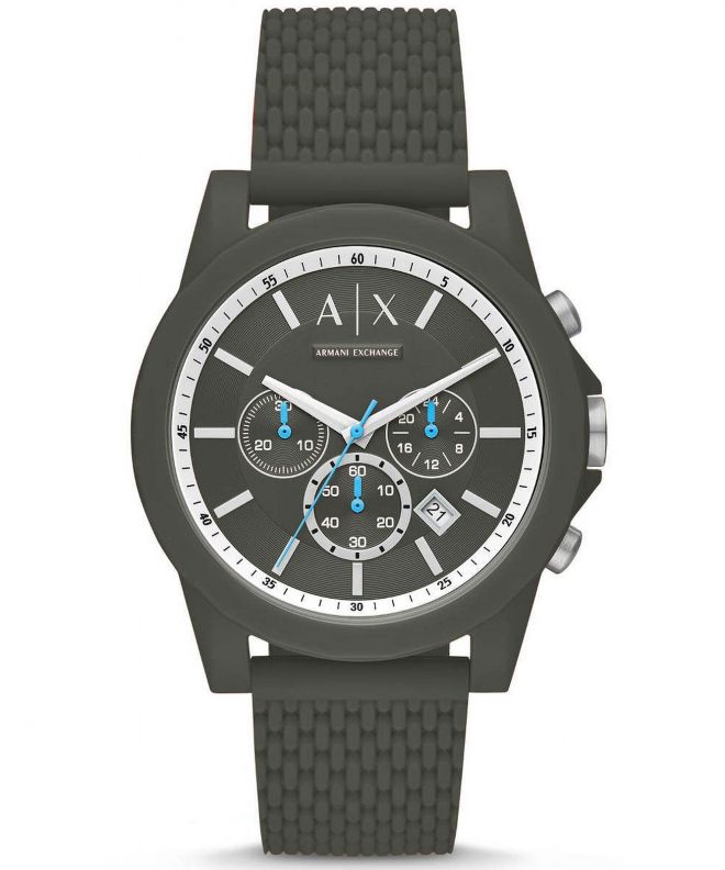 Ceas Barbatesc Armani Exchange Outer Banks Chronograph AX1346