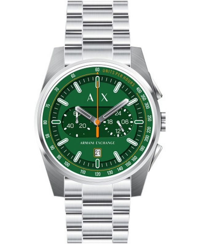 Ceas barbatesc Armani Exchange Parker Chronograph AX2862