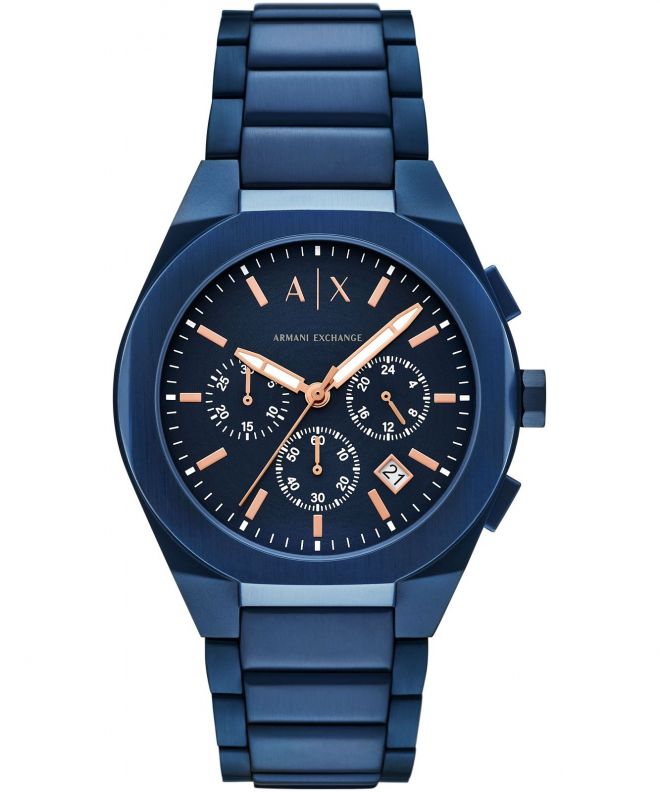 Ceas barbatesc Armani Exchange Sync Chronograph AX4189