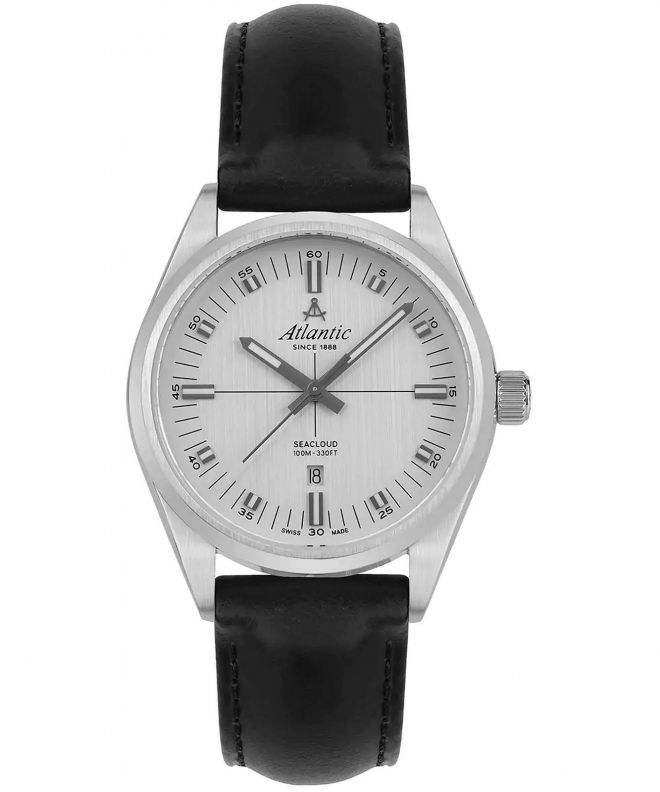 Ceas barbatesc Atlantic Seacloud 73361.41.21