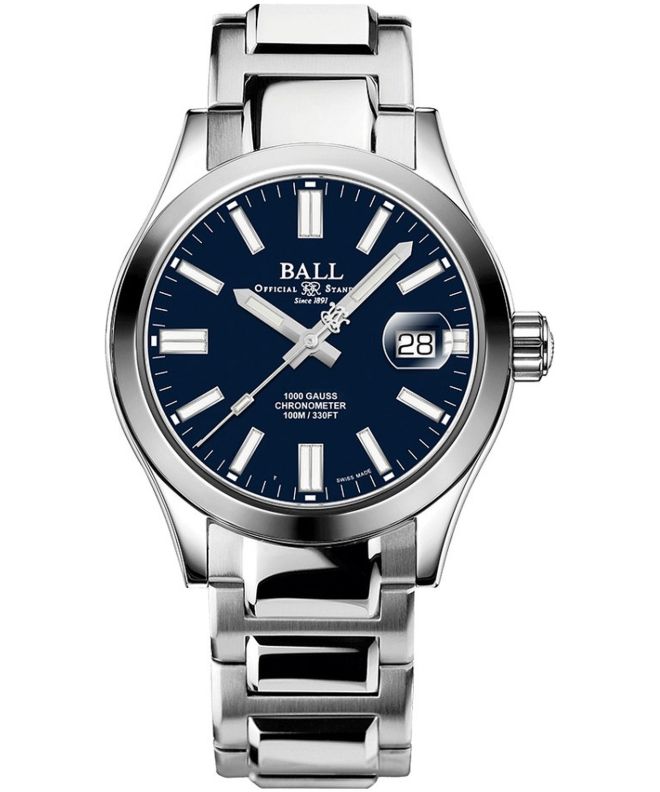 Ceas barbatesc Ball Engineer III Legend II Limited Edition NM2126C-S5C-BE2