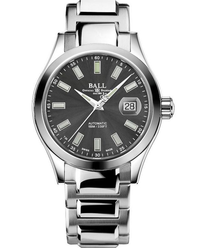 Ceas barbatesc Ball Engineer III Marvelight NM9026C-S10J-GY