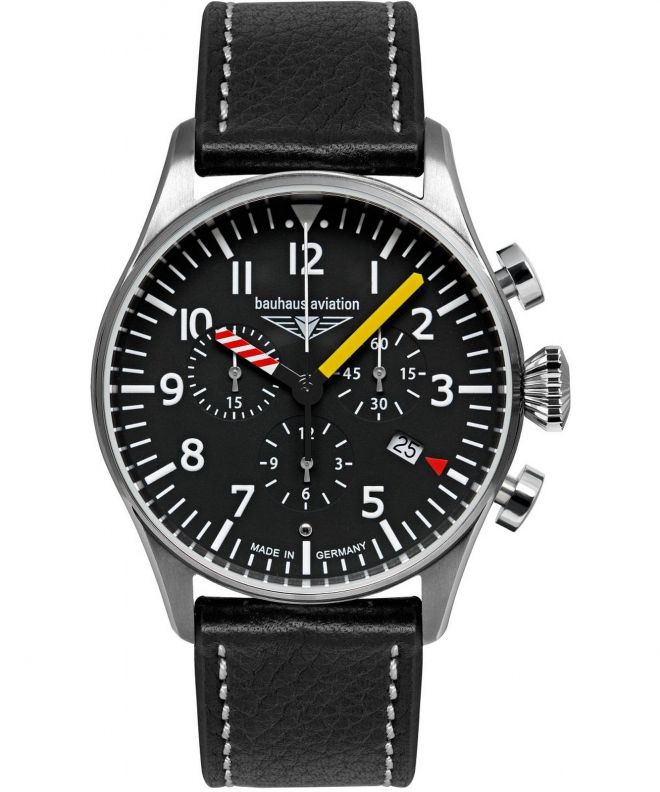 Ceas barbatesc Bauhaus Tornado Quartz 27885 2788-5
