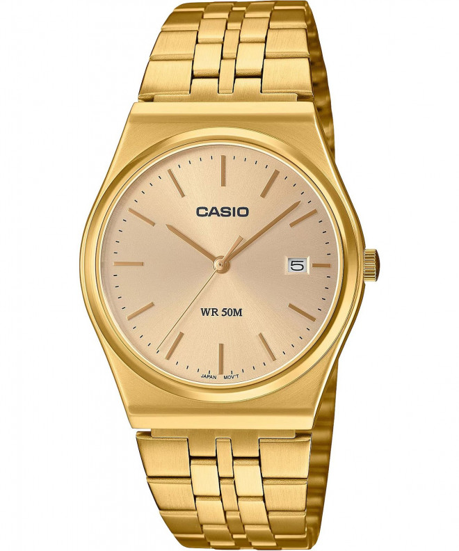 Ceas barbatesc Casio Classic MTP-B145G-9AVEF