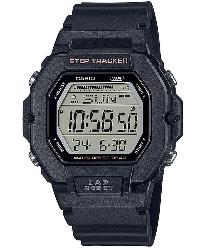 Ceas barbatesc Casio Collection LWS-2200H-1AVEF