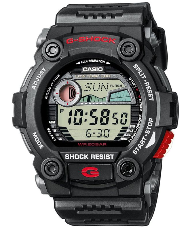 Ceas barbatesc G-SHOCK Casio G-7900-1ER