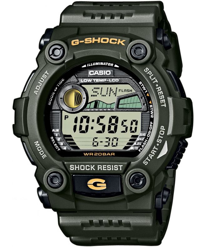 Ceas barbatesc G-SHOCK Casio G-7900-3ER