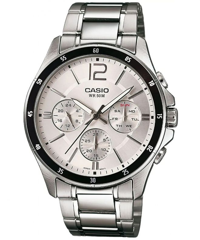 Ceas barbatesc Casio MTP MTP-1374PD-7AVEF