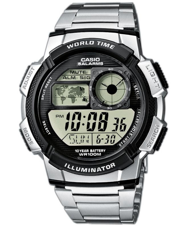 Ceas Barbatesc Casio Sport AE-1000WD-1AVEF