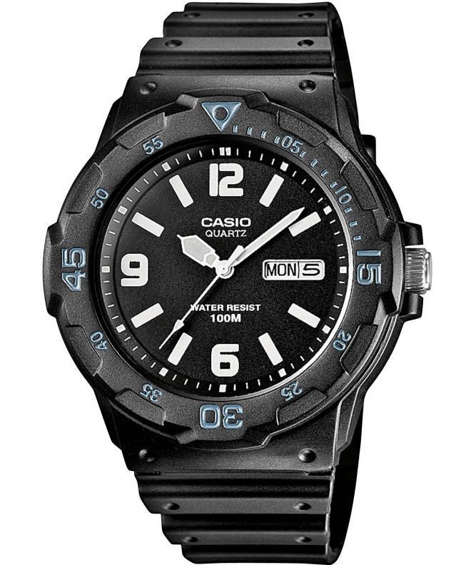 Ceas Barbatesc Casio Sport MRW-200H-1B2VEF (MRW-200H-1B2VEG)