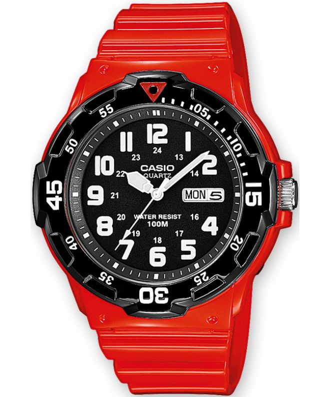 Ceas barbatesc Casio Sport MRW-200HC-4BVEF