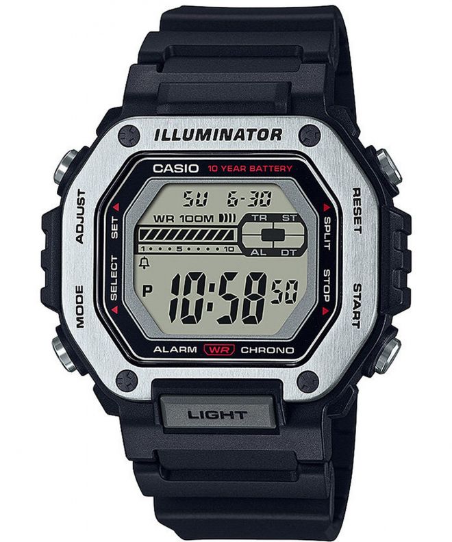 Ceas Barbatesc Casio Sport MWD-110H-1AVEF