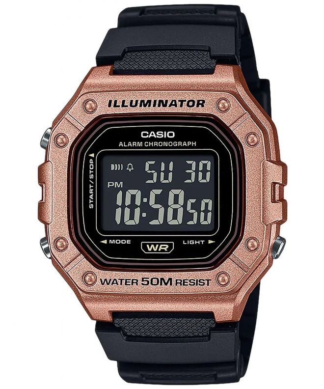 Ceas barbatesc Casio Sport W-218HM-5BVEF