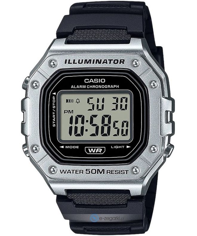 Ceas barbatesc Casio Sport W-218HM-7AVEF