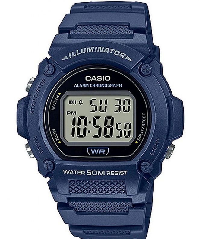 Ceas Barbatesc Casio Sport W-219H-2AVEF
