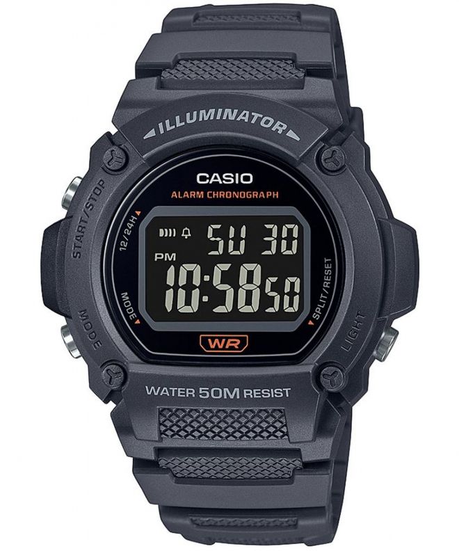 Ceas Barbatesc Casio Sport W-219H-8BVEF
