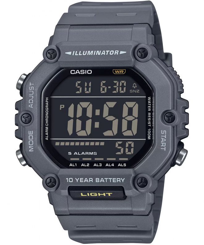 Ceas barbatesc Casio Timeless Collection AE-1600H-8BVEF