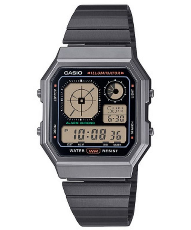 Ceas barbatesc Casio Vintage A130WEGG-1AEF
