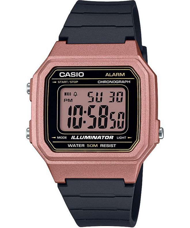 Ceas Barbatesc Casio Oldschool W-217HM-5AVEF