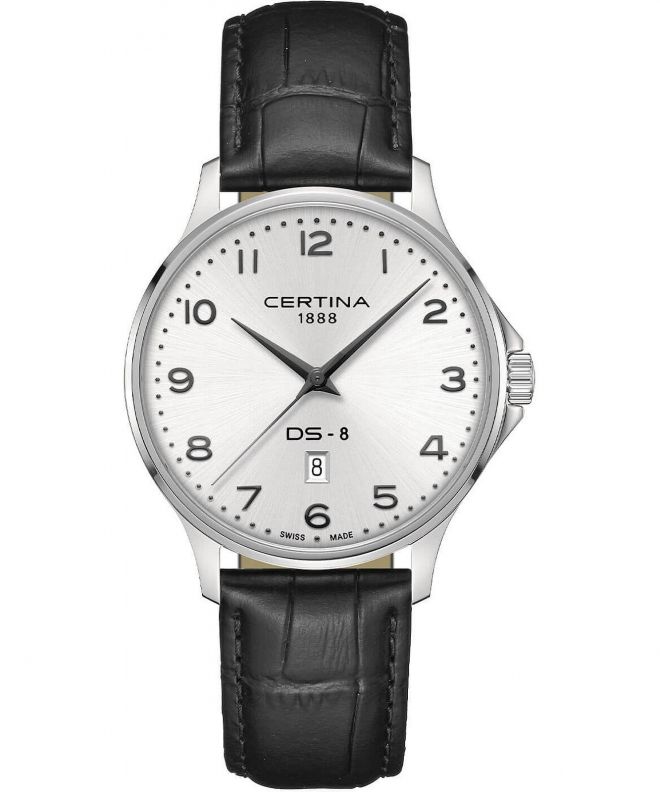 Ceas barbatesc Certina DS-8 Gent C045.410.16.032.00 (C0454101603200)