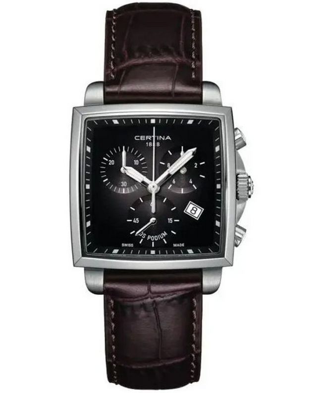 Ceas barbatesc Certina DS Podium Chronograph C001.317.16.051.00 (C0013171605100)