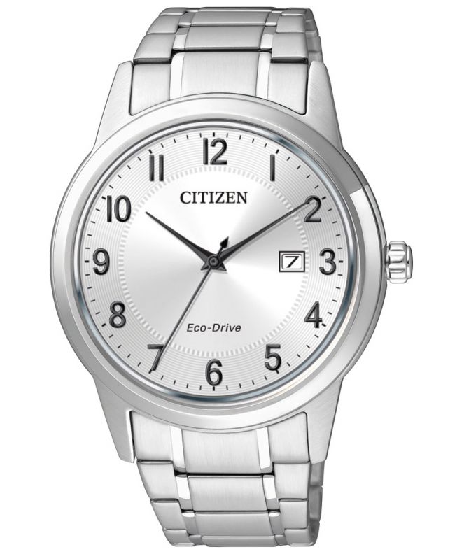 Ceas barbatesc Citizen Eco-Drive Sports AW1231-58B