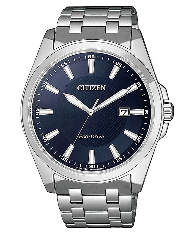 Ceas barbatesc Citizen Eco-Drive BM7108-81L