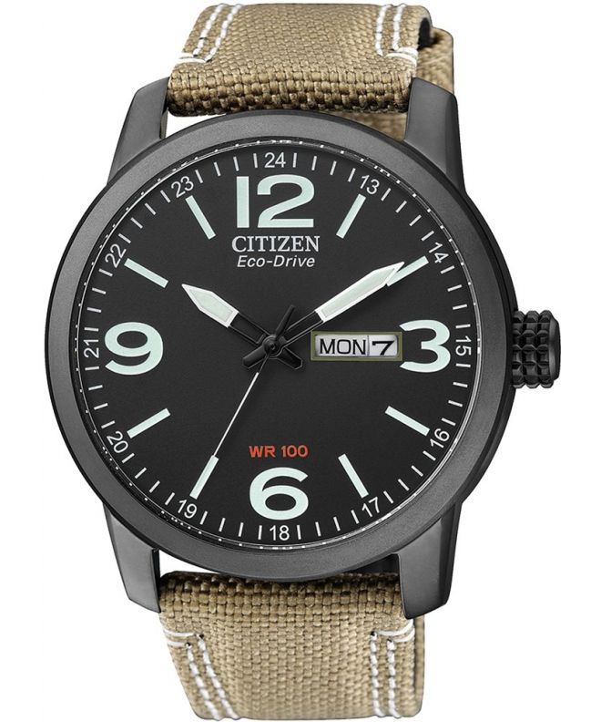 Ceas barbatesc Citizen Eco-Drive Sports BM8476-23EC (BM8476-23EE)