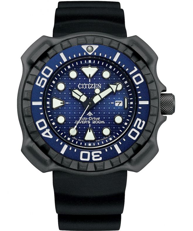 Ceas barbatesc Citizen Promaster Diver Limited Edition BN0225-04L