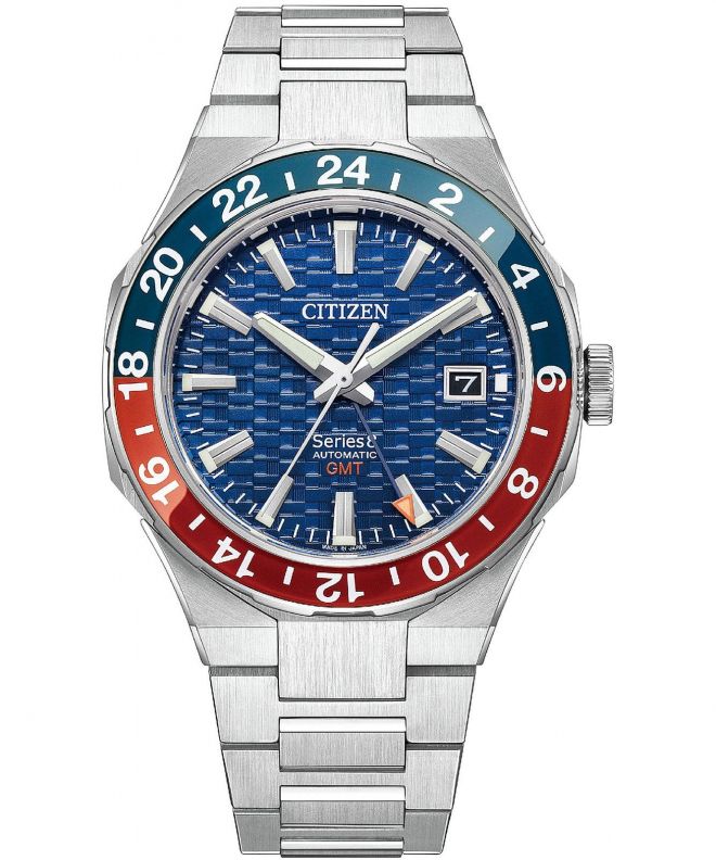 Ceas barbatesc Citizen Series 8 Automatic NB6030-59L