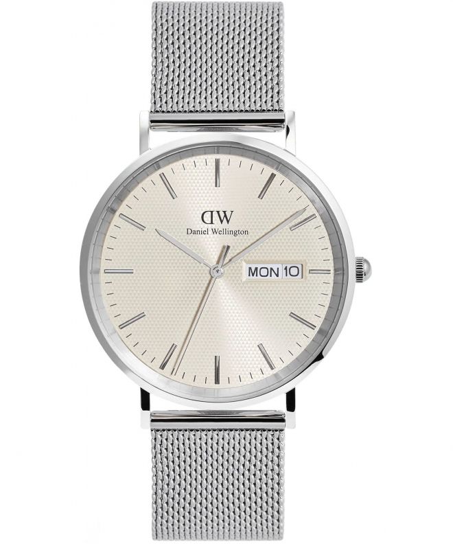 Ceas barbatesc Daniel Wellington Classic Day Display 40 DW00100828