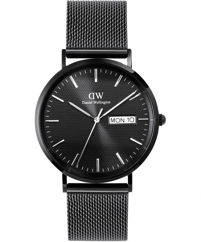 Ceas barbatesc Daniel Wellington Classic Day Display 40 DW00100831