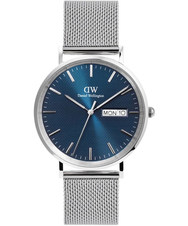 Ceas barbatesc Daniel Wellington Classic Day Display 40 DW00100833