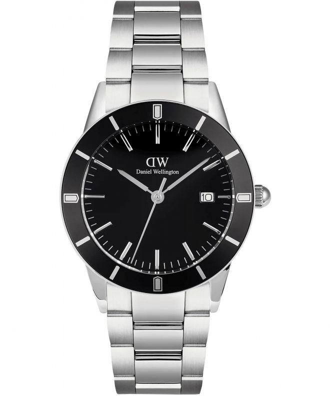 Ceas barbatesc Daniel Wellington Iconic Paradigma 40 DW00100822