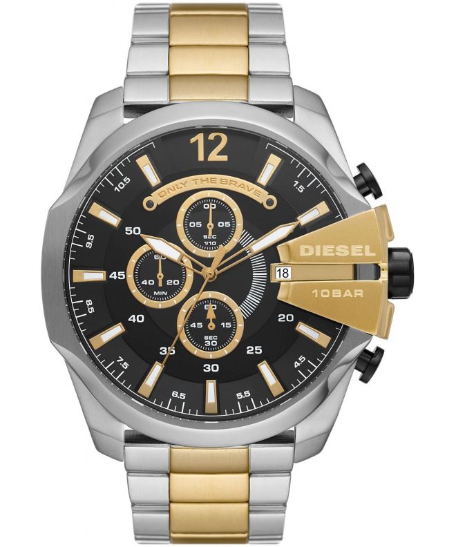 Ceas Barbatesc Diesel Chief Chronograph DZ4581