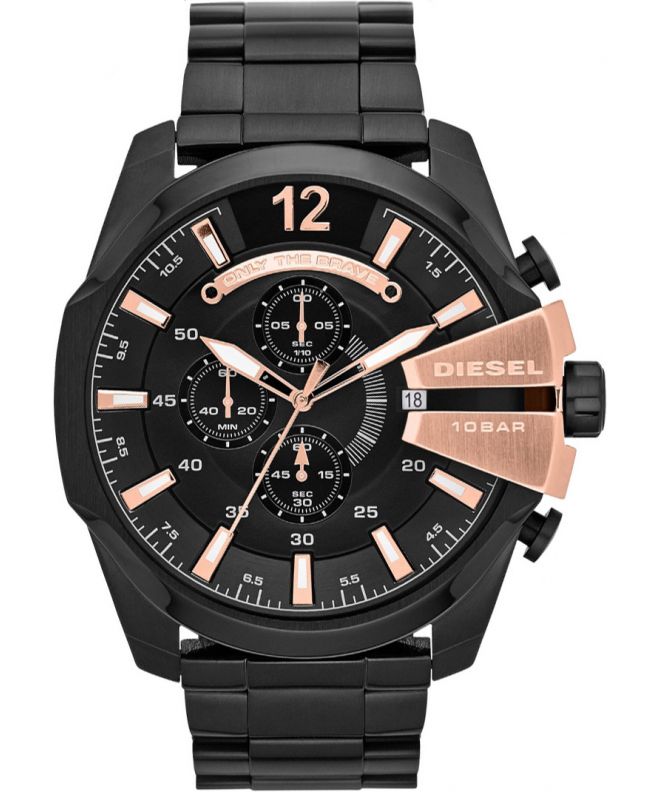 Ceas Barbatesc Diesel Chief DZ4309