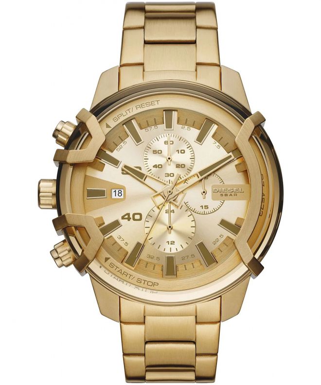 Ceas Barbatesc Diesel Griffed Chronograph DZ4573