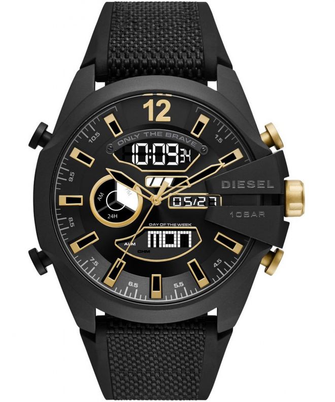 Ceas Barbatesc Diesel Mega Chief DZ4552