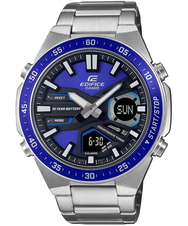 Ceas Barbatesc Edifice Casio EFV-C110D-2AVEF