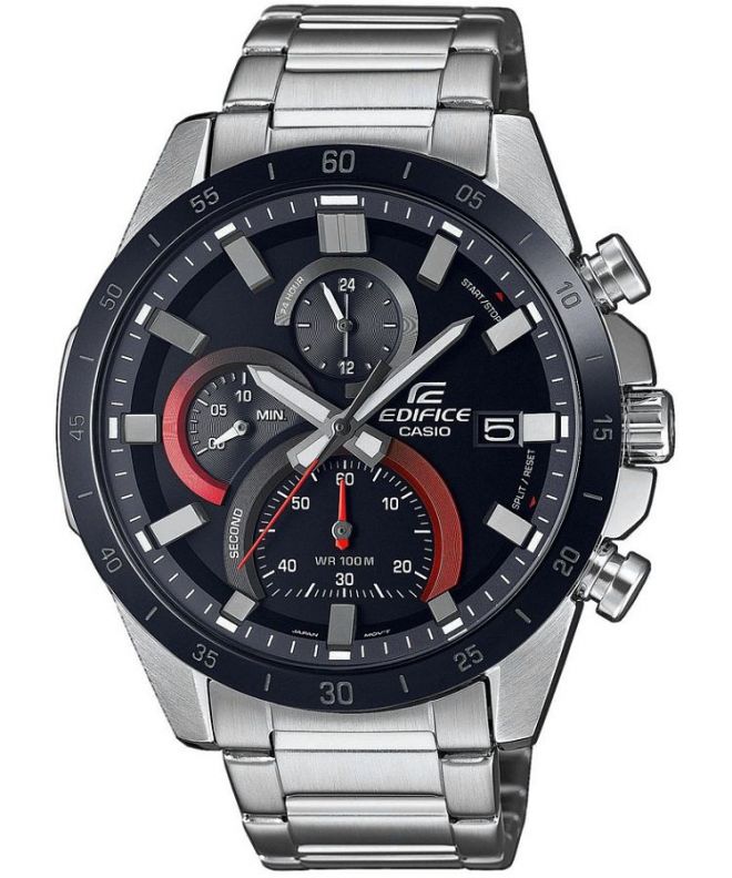 Ceas Barbatesc Casio Edifice Classic EFR-571DB-1A1VUEF
