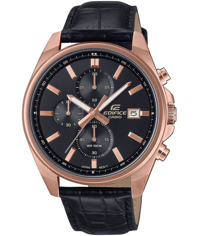 Ceas barbatesc Casio Edifice Classic EFV-610ECL-1AUEF