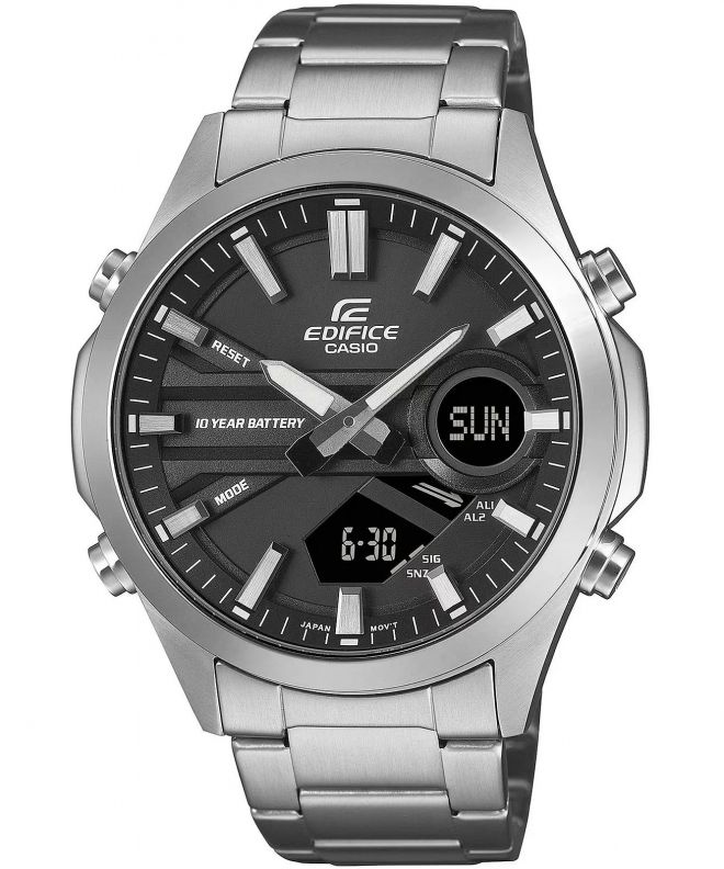 Ceas barbatesc Casio Edifice Classic EFV-C120D-1AEF