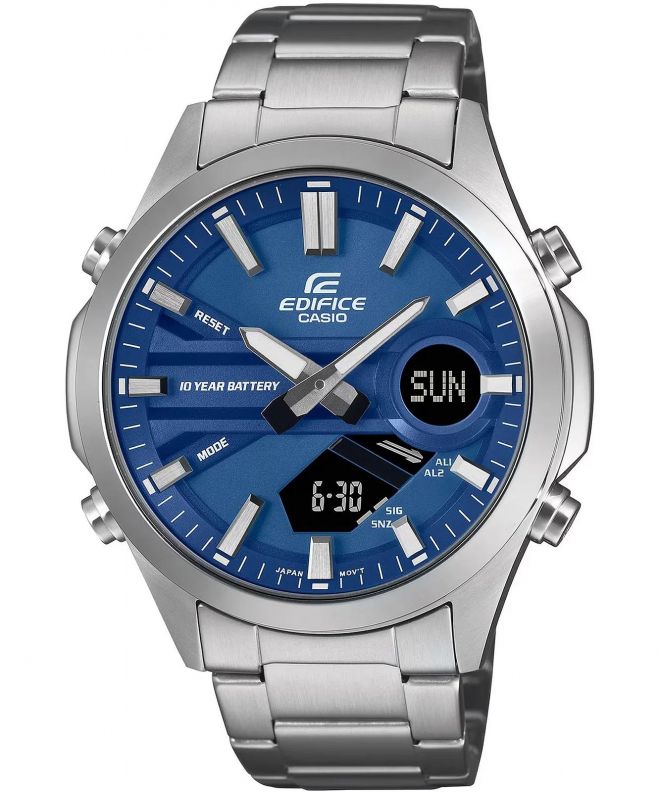 Ceas barbatesc Casio Edifice Classic EFV-C120D-2AEF