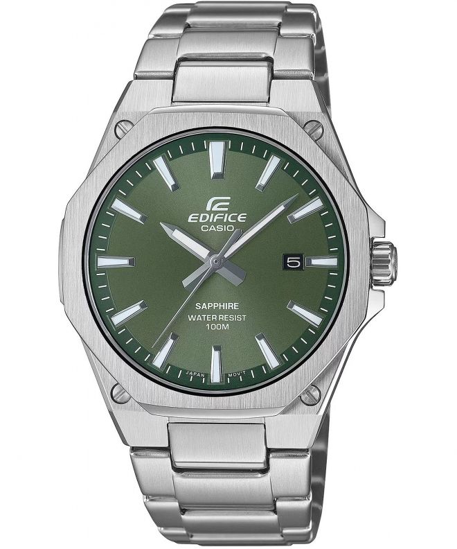 Ceas barbatesc Casio Edifice Classic Sapphire EFR-S108D-3AVUEF