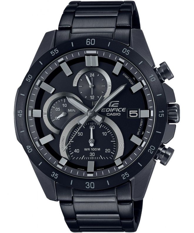 Ceas barbatesc Edifice Momentum EFR-571MDC-1AVUEF