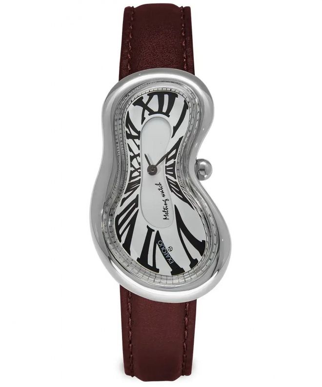 Ceas barbatesc EXAEQUO Melting Watch 0001.0002