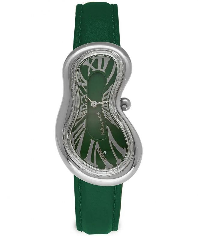 Ceas barbatesc EXAEQUO Melting Watch 0001.0005