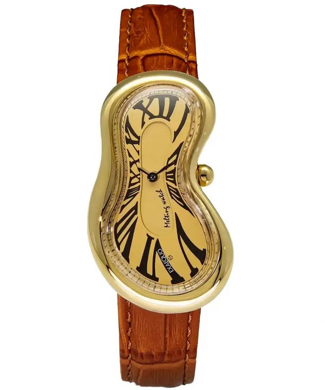 Ceas barbatesc EXAEQUO Melting Watch 0002.0003