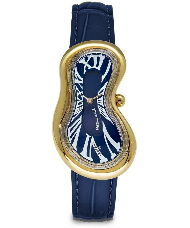 Ceas barbatesc EXAEQUO Melting Watch 0002.0004